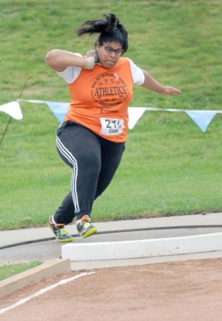 27272abbotsfordDollyGabriWomensShotput