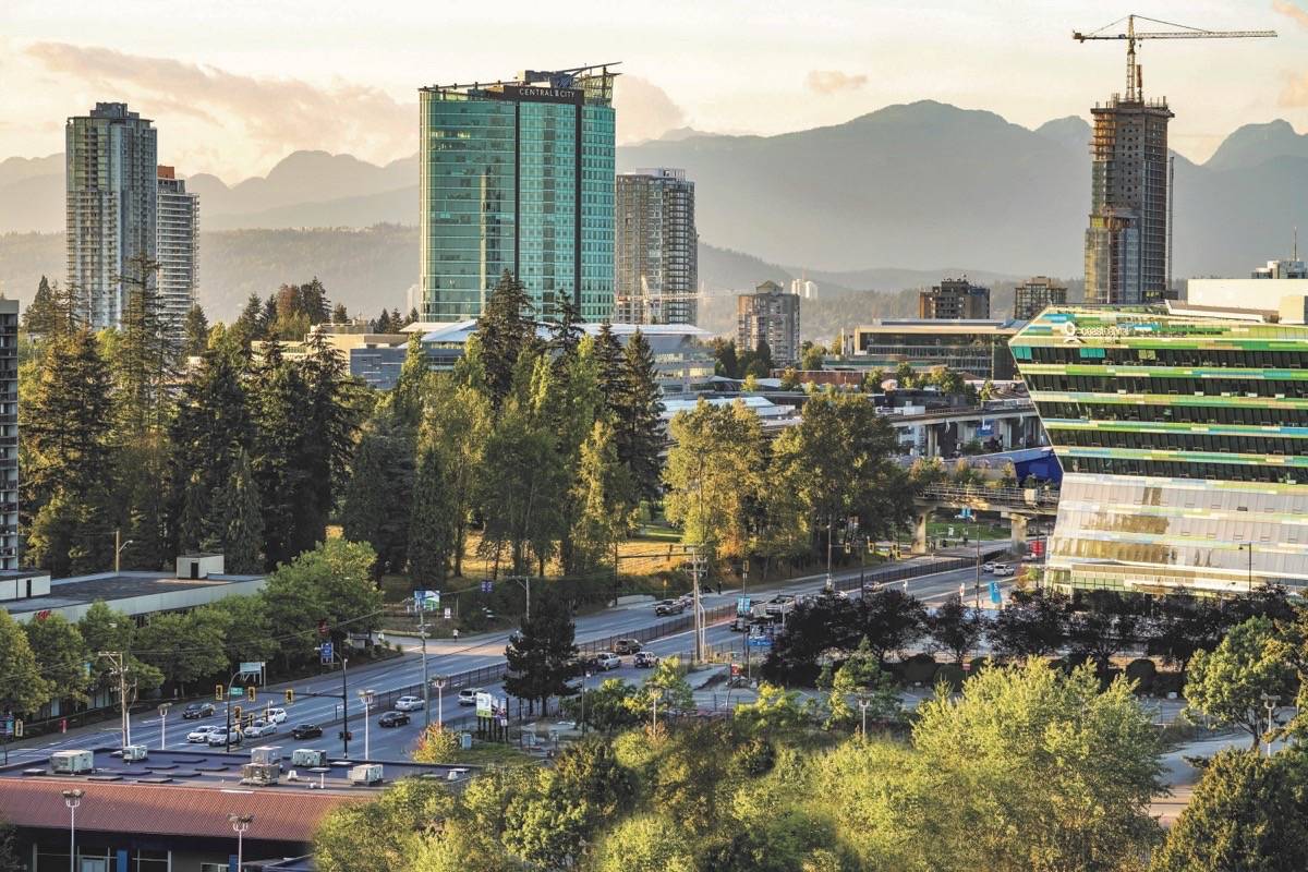 Dentist in Cloverdale, BC