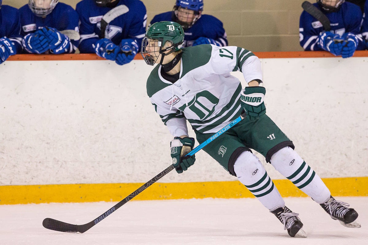 whl bantam draft 2022