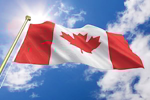 PAPER QUIPS: What's the meaning of Canada Day?