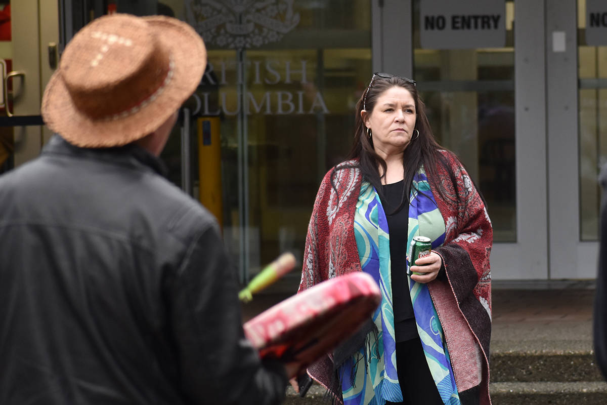 Trial underway in 2019 murder of South Surrey mechanic Paul Prestbakmo