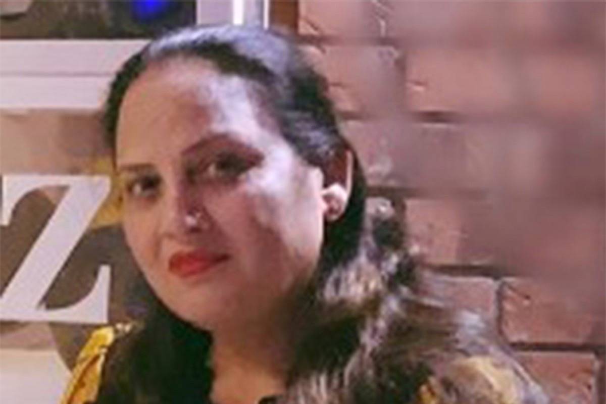 UPDATE Missing Surrey woman located and is safe, RCMP reports