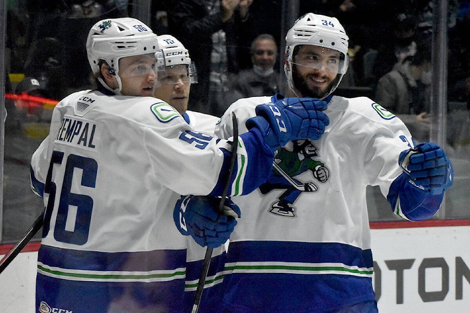 Canucks streaming free hotsell