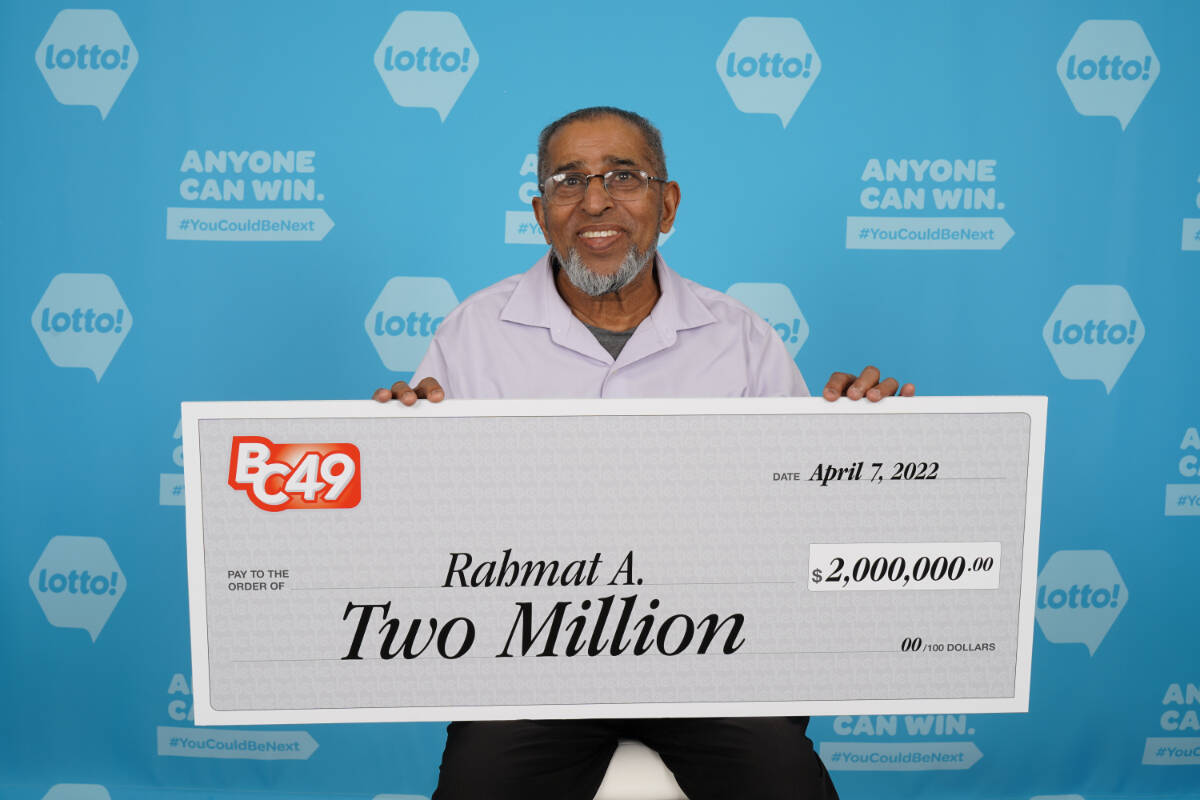 Bclc lotto 649 2025 and bc49
