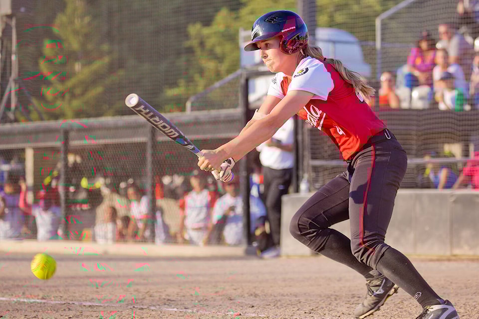 Return of Canada Cup softball tournament ‘so exciting’ for organizers