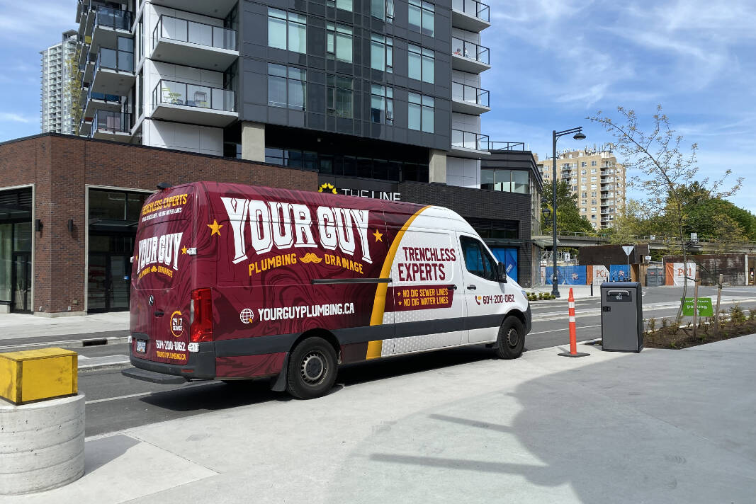 Your Guy Plumbing Drainage are your trenchless experts.
