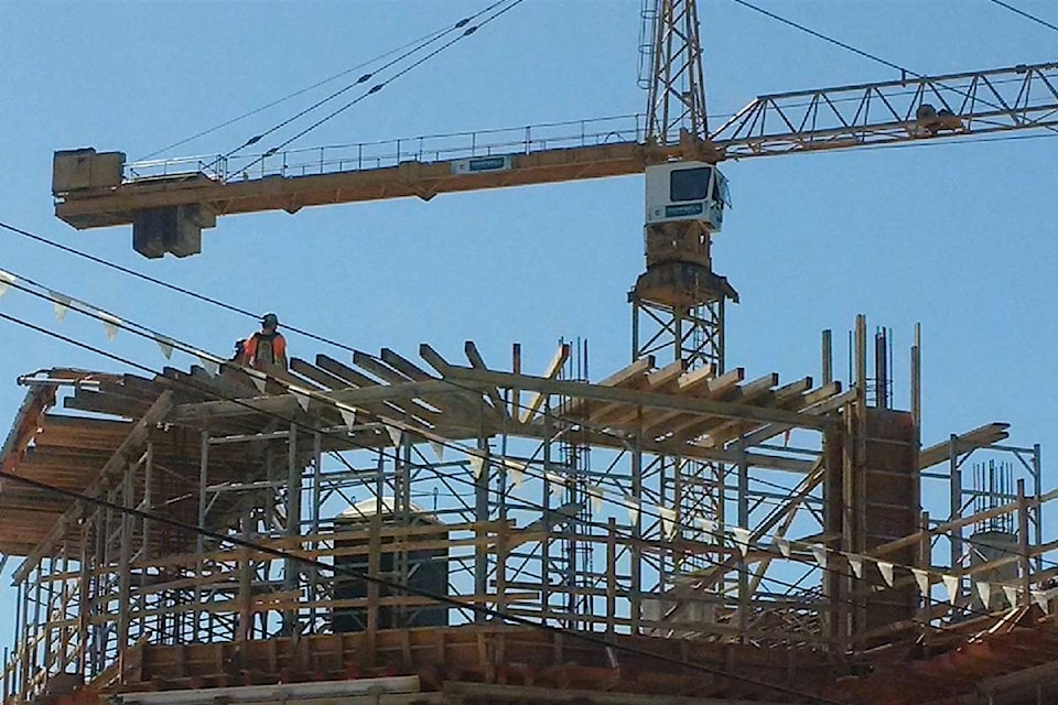 B.C. takes over homeowner grant applications, raises eligibility