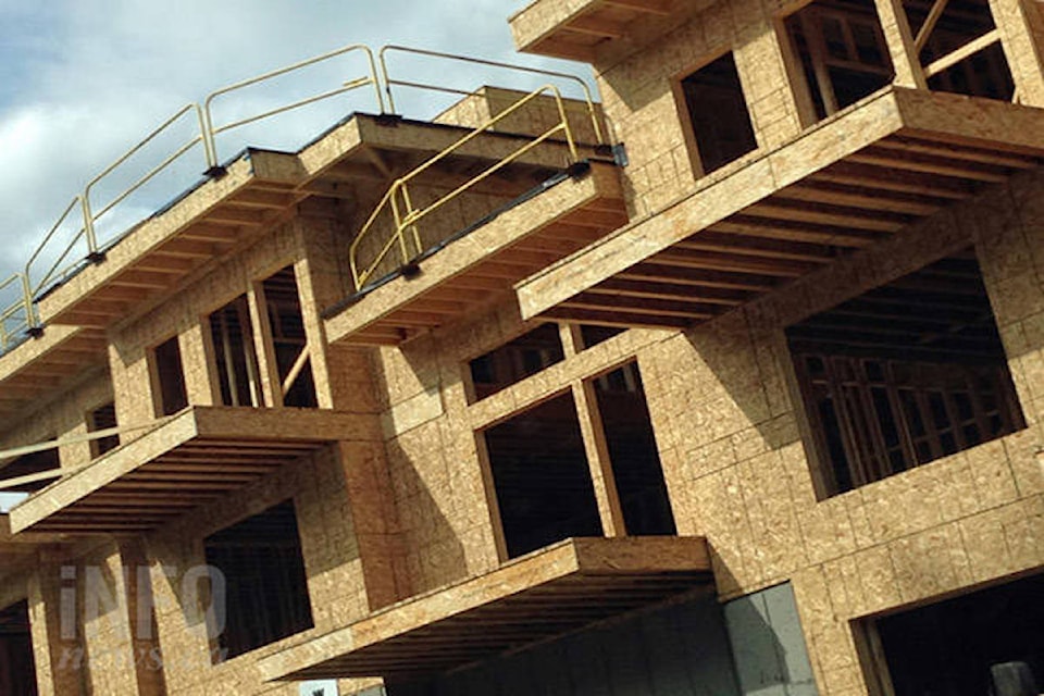 B.C. communities get grants to speed up housing applications