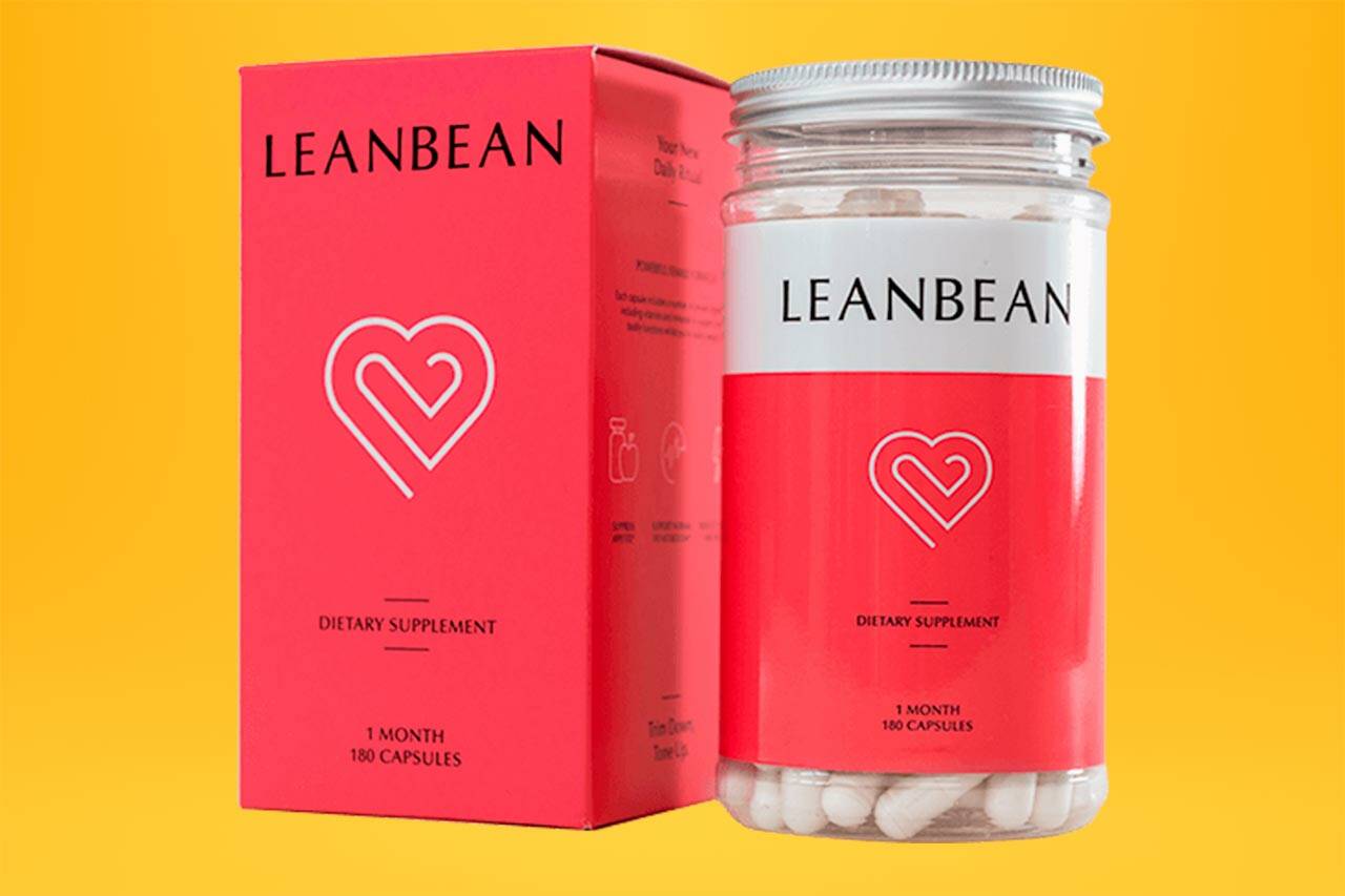 LeanBean Reviews Is Lean Bean Weight Loss Pill Legit For Women