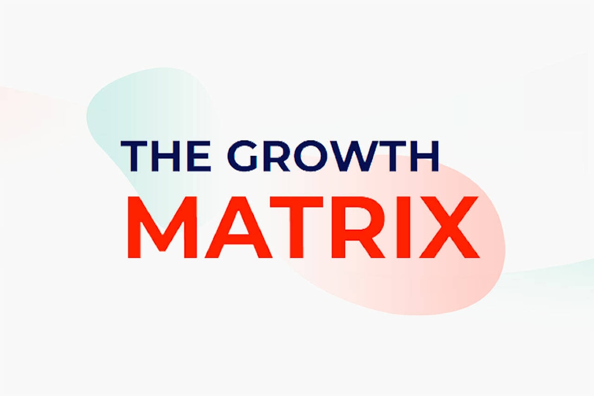 The Growth Matrix Reviews - Natural Male Enhancement System or Fake Men's  Program? - Bella Coola News