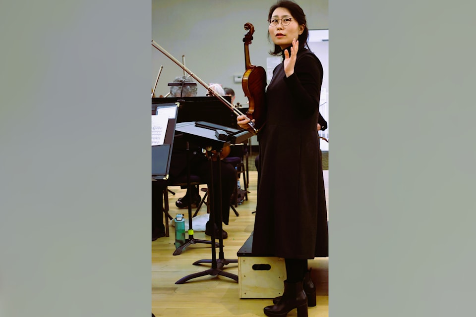 orchestra