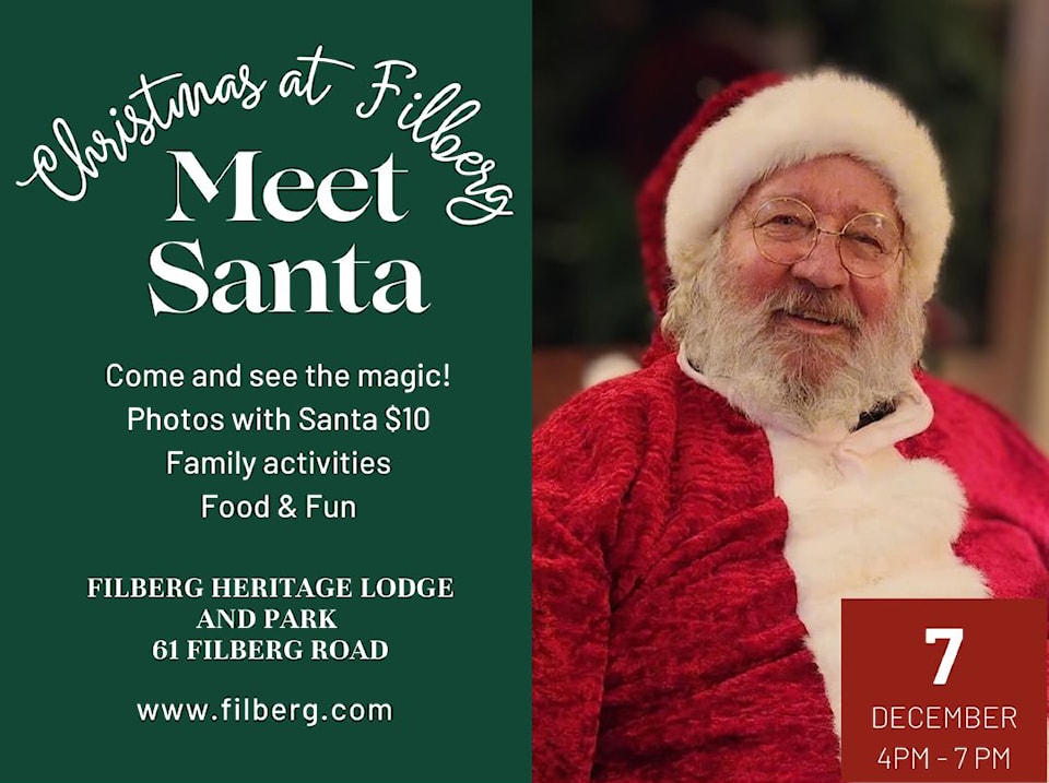 christmas-at-filberg-meet-santa-december-7