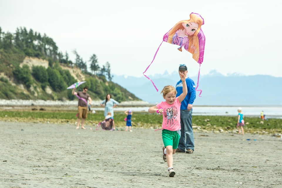 kite