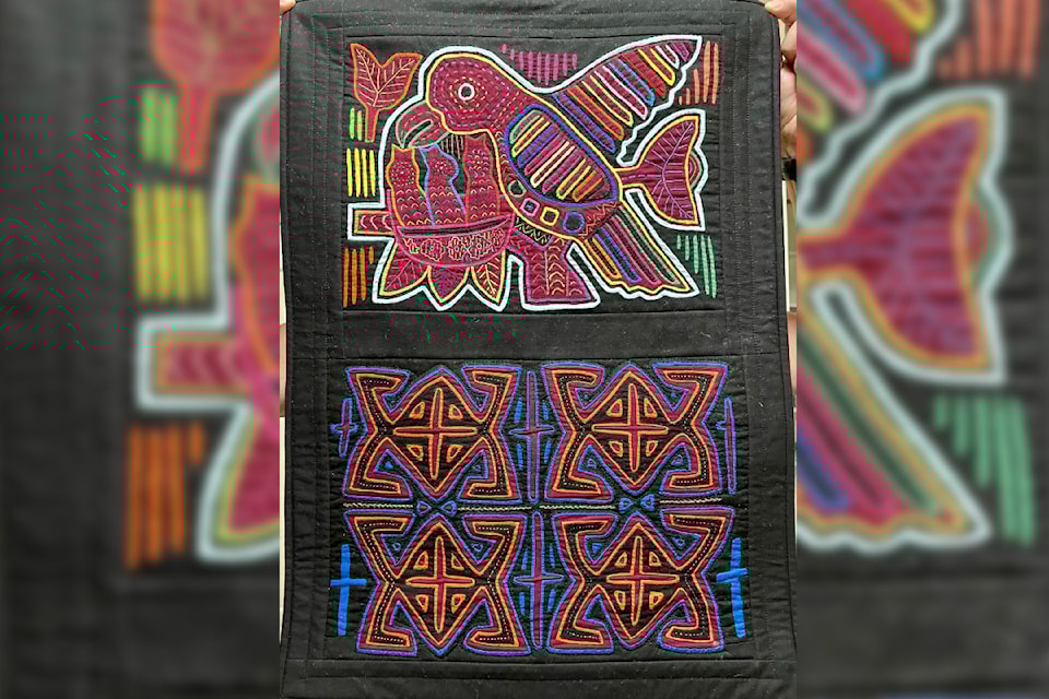quilts