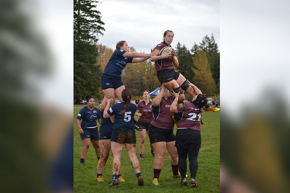 rugby