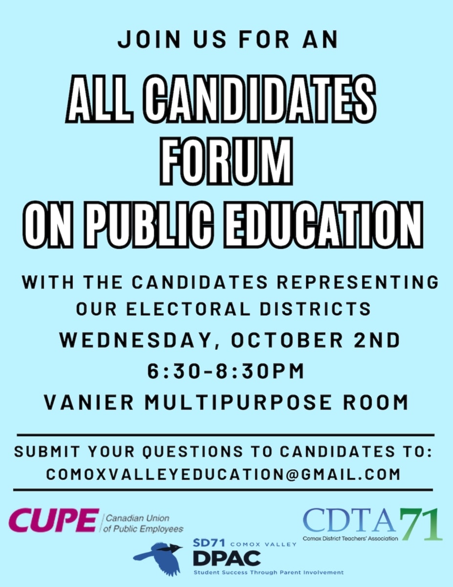 forum-poster