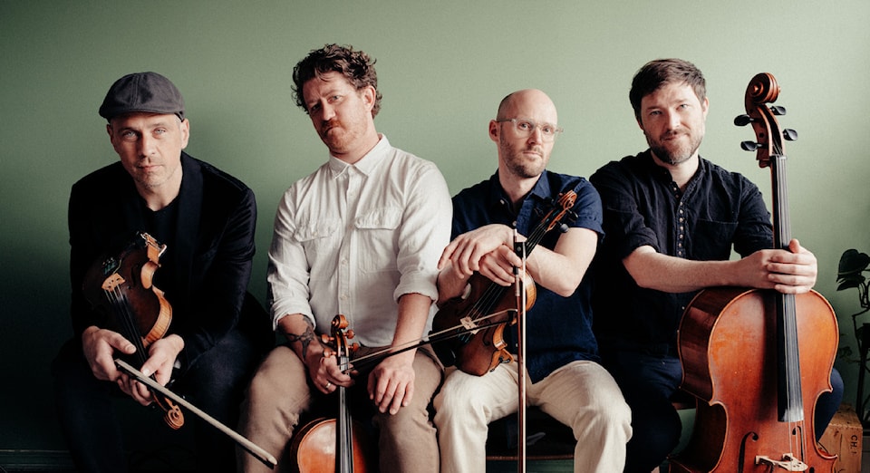 the-fretless-quartet-cleansebastian-buzzalino