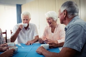 More, better homecare supports coming for Courtenay seniors