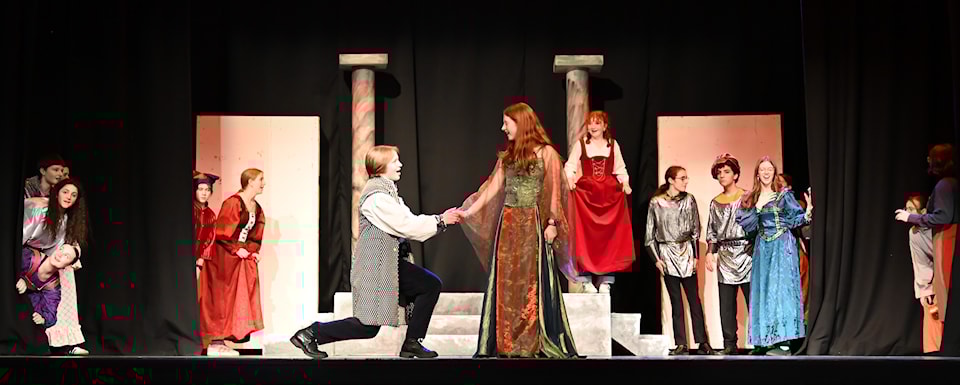 once-upon-a-mattress-celeste-g-and-scarlett-k-5-2