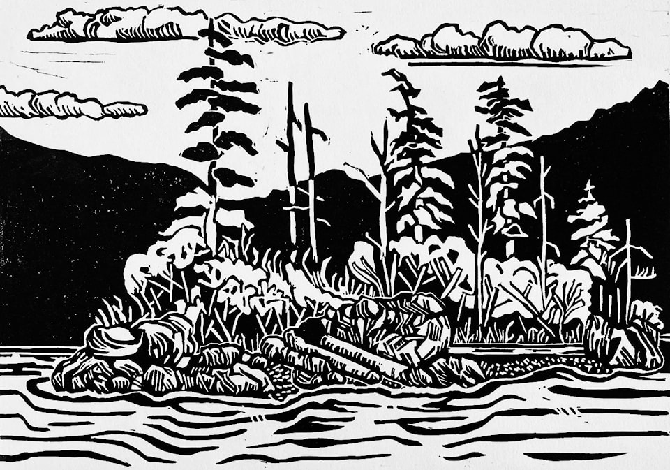 susan-gillespie-island-port-alice