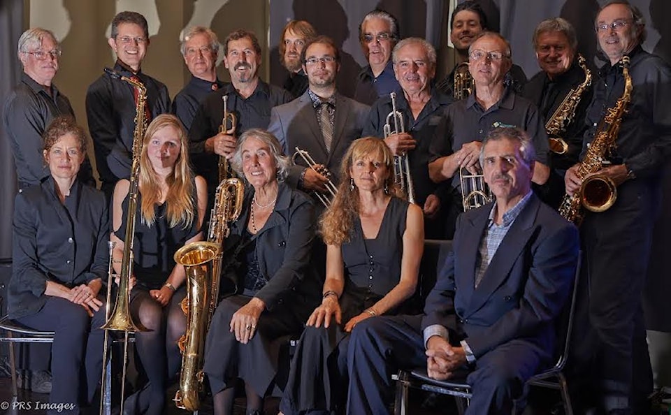 gs-big-band