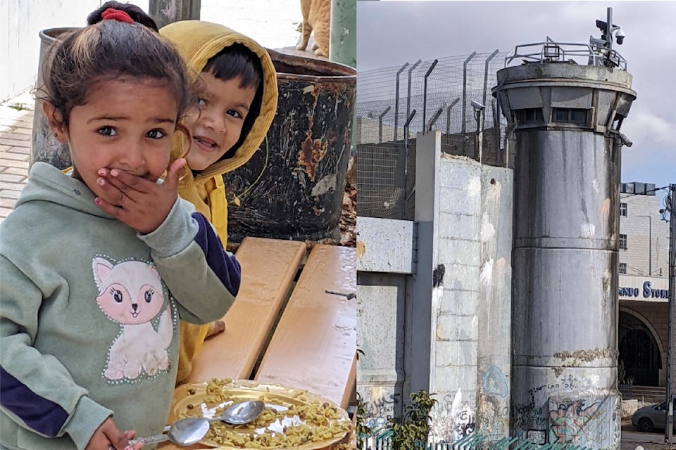 palestine-pilgrimage