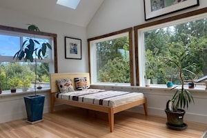 Peek over the hedge at Cumberland Home and Garden tour