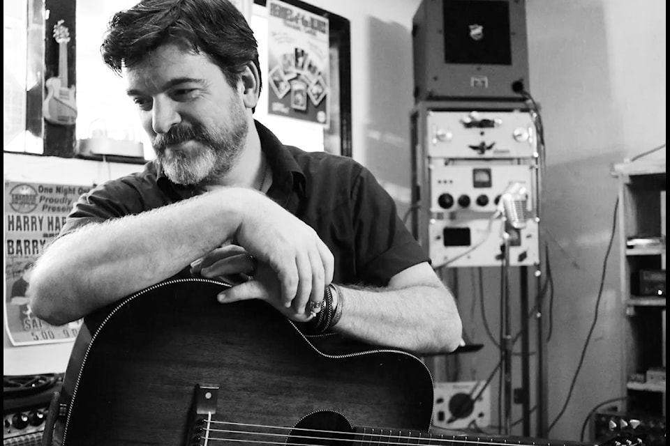 Jeff Plankenhorn will be performing for Canada Day.