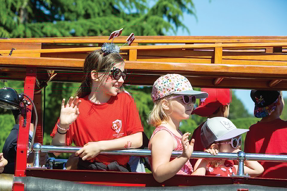 canadaday-parade