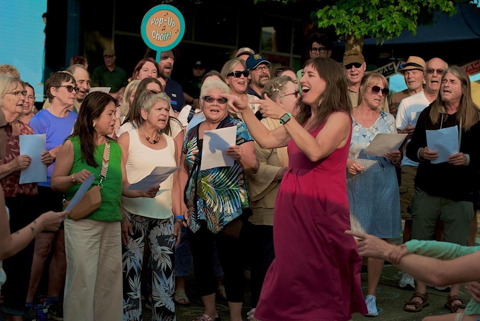 comox-valley-pop-up-choir-led-by-wendy-nixon-stothert-will-invite-participants-to-join-in-on-a-home-themed-mash-up-credit-comox-valley-pop-up-choir