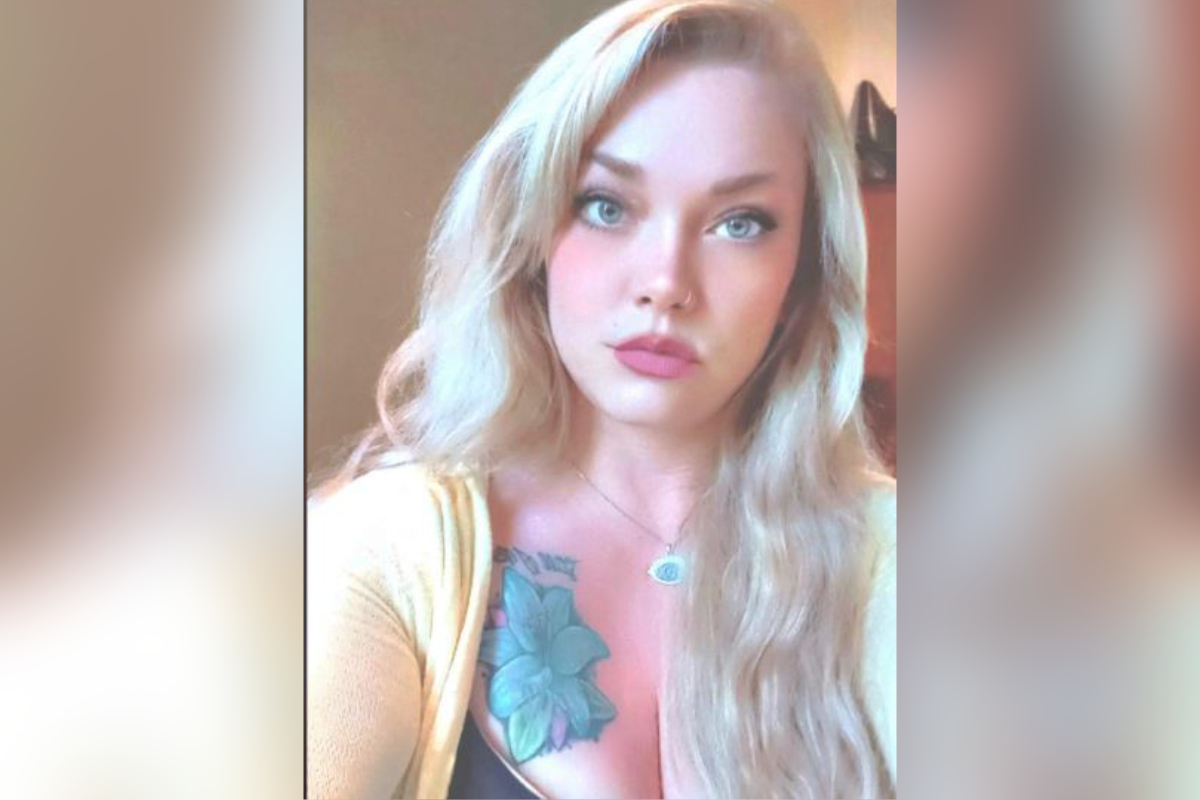 Comox Valley RCMP searching for missing woman