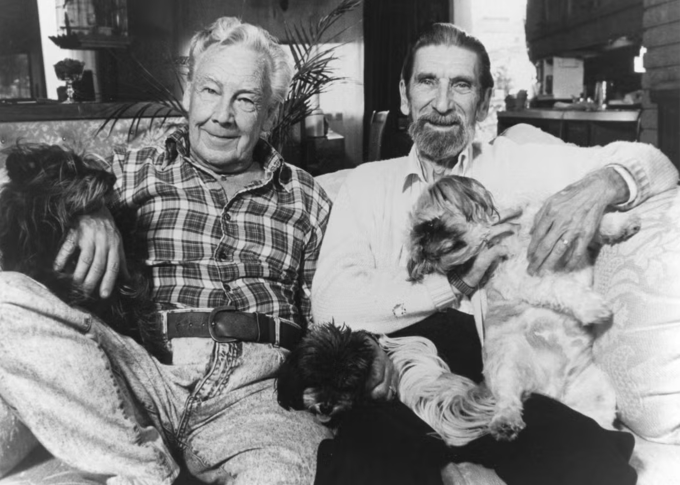 2 trailblazing Vancouver Island social advocates honoured for lifetime of work