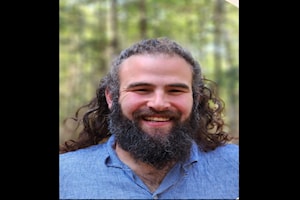 Comox Valley Naturalist Society presents presentation from Tal Engel