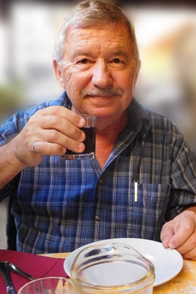 Edward Tadeusz Tomaszewski Obituary Comox Valley Comox Valley Record