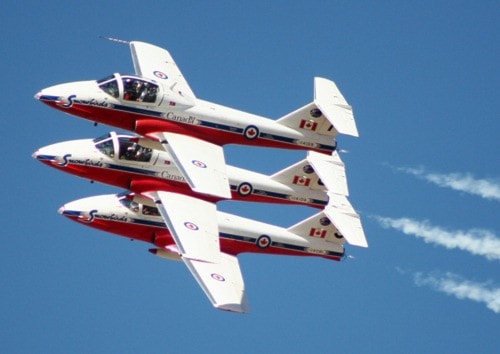 24942comox09Snowbirds