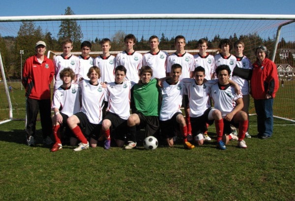 41843comox09soccerteam