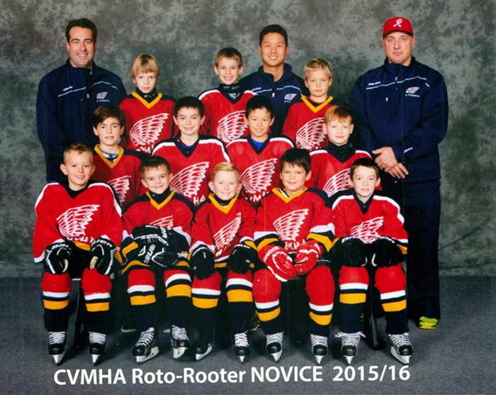 45085comox09RotoRooterteampic