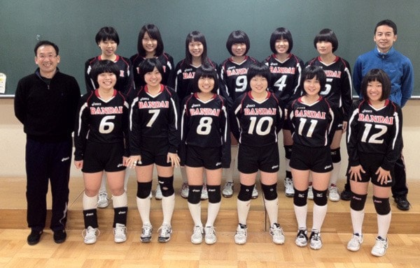 54140comox09vballteam