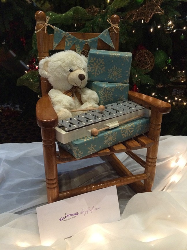 Annual Christmas charity auction numbers down this year Comox Valley