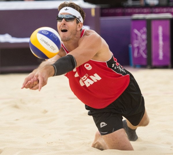 Olympic Games 2012, Beach Volleyball, Preliminary Round