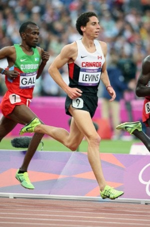 2012 London Olympic Games - Day Nine