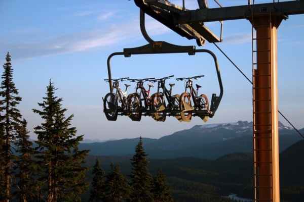 Mt washington mountain biking hotsell