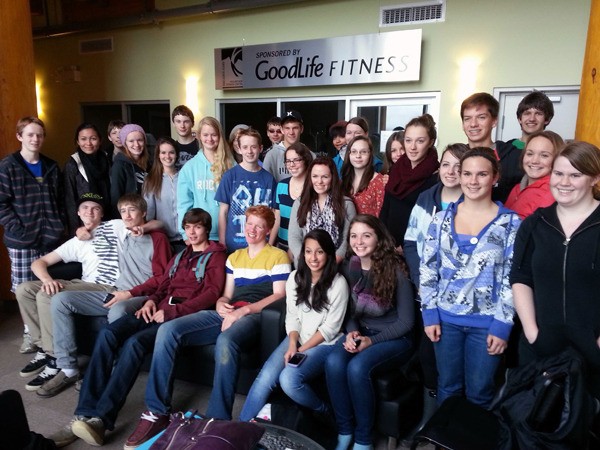 Comox school launches International Baccalaureate program - Comox Valley  Record