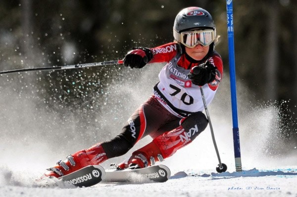 98954comox09skirace