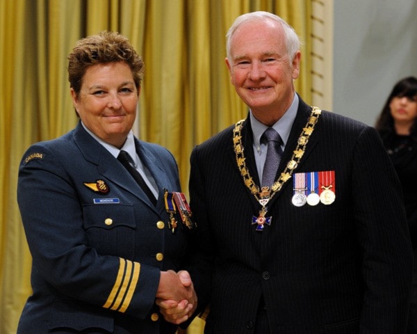 Order of Military Merit