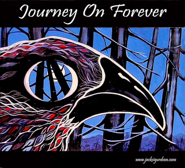 71845comox09JourneyonForever