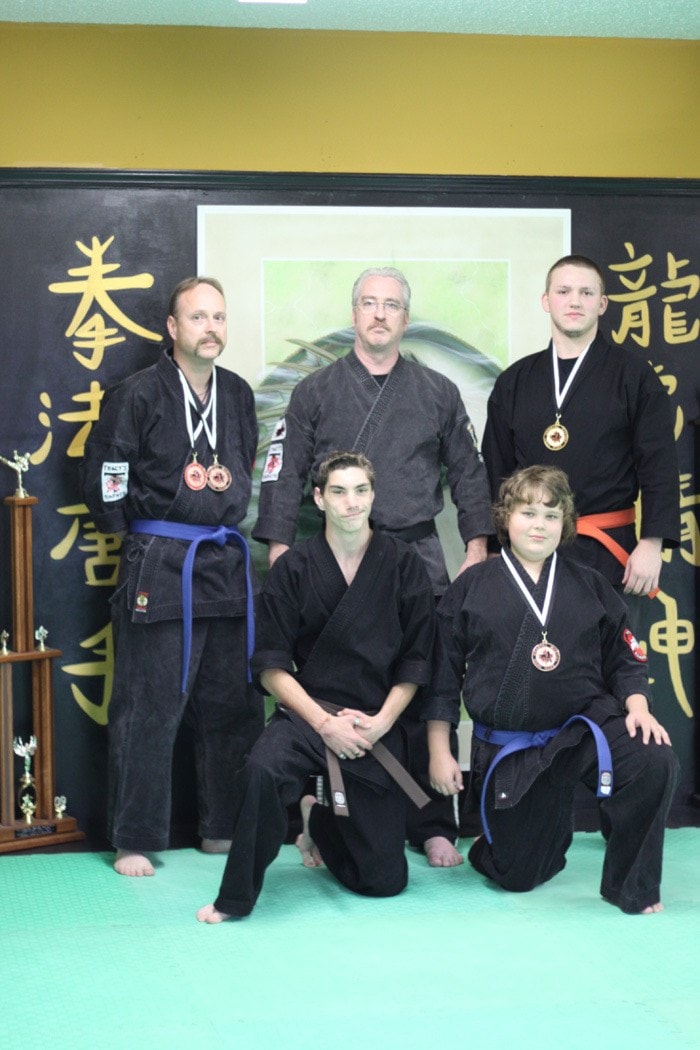 84295comox09kenpo