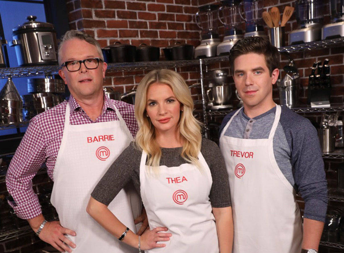 Masterchef canada season sales 8 episode 1