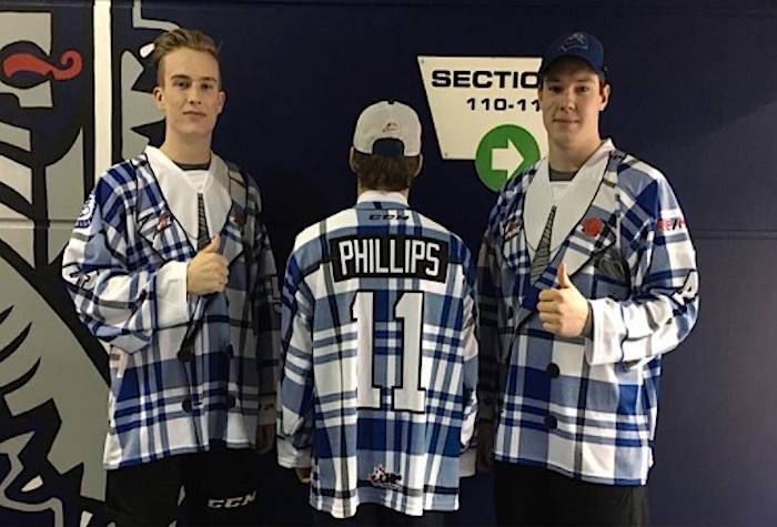 Don cherry hockey jersey shop