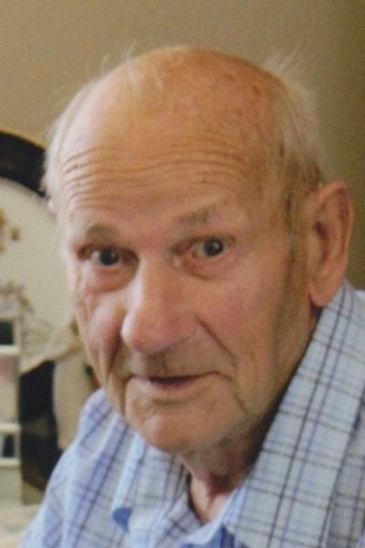 Leo LeBlanc Obituary Comox Valley Comox Valley Record